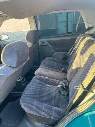 🚗 Volkswagen Golf 1.9 TDI 1994 –NEGOCIABLE