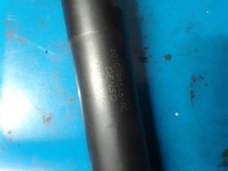 4 Inyectores para Ford Transit 2008