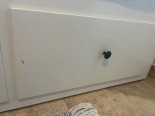 Diván Hemnes Ikea Blanco