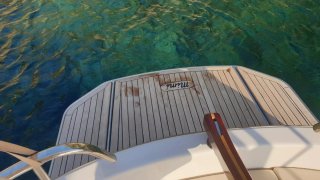 Barco Mimi Libeccio Classic Open 2022 con 172h