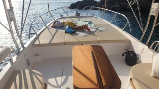 Barco Mimi Libeccio Classic Open 2022 con 172h