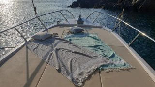 Barco Mimi Libeccio Classic Open 2022 con 172h