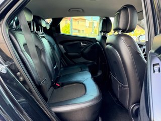 Hyundai ix35 2.0 CRDi 4x4 136CV año 2011