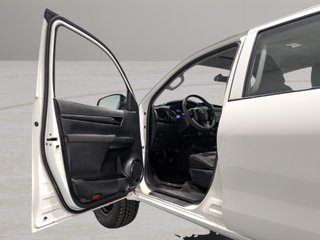 Toyota Hilux 2.4 D-4D Cabina Doble GX