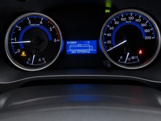 Toyota Hilux 2.4 D-4D Cabina Doble GX