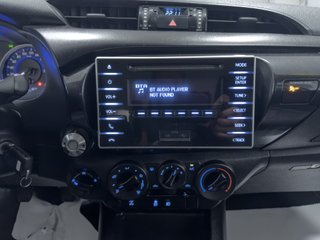 Toyota Hilux 2.4 D-4D Cabina Doble GX