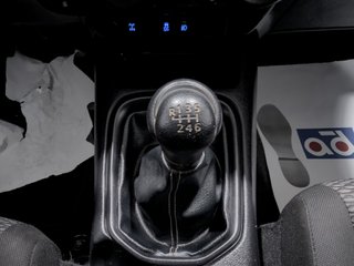 Toyota Hilux 2.4 D-4D Cabina Doble GX