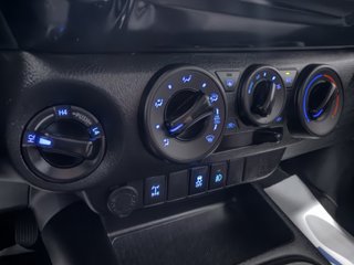 Toyota Hilux 2.4 D-4D Cabina Doble GX