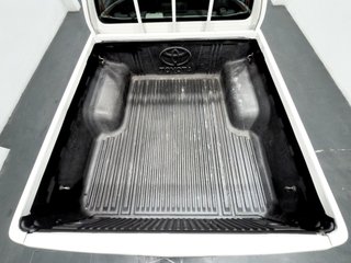 Toyota Hilux 2.4 D-4D Cabina Doble GX