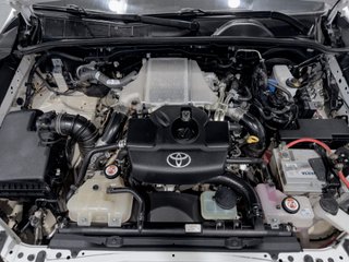 Toyota Hilux 2.4 D-4D Cabina Doble GX