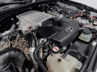 Toyota Hilux 2.4 D-4D Cabina Doble GX