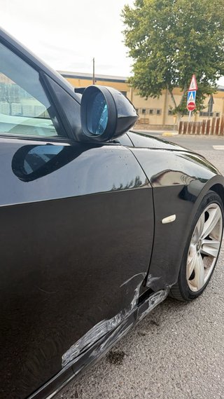 BMW Serie 3 2007