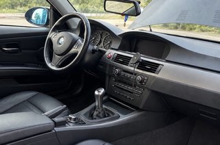 BMW Serie 3 2007