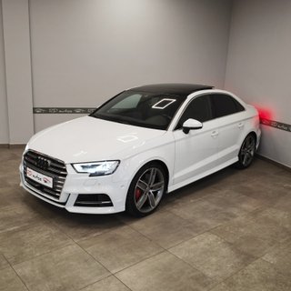 Audi S3 Sedan 310cv S-Tronic