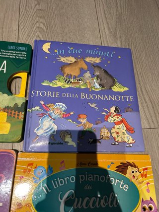 La fattoria. Libri sonori. Ediz. a colori