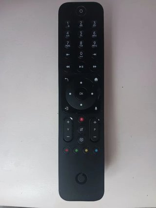 Mando Vodafone TV Original