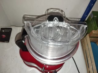 Robot da cucina KitchenAid 4L