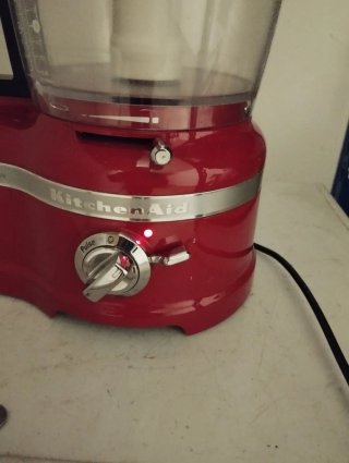 Robot da cucina KitchenAid 4L