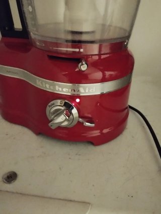 Robot da cucina KitchenAid 4L