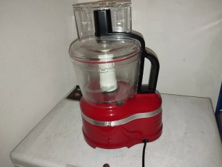 Robot da cucina KitchenAid 4L