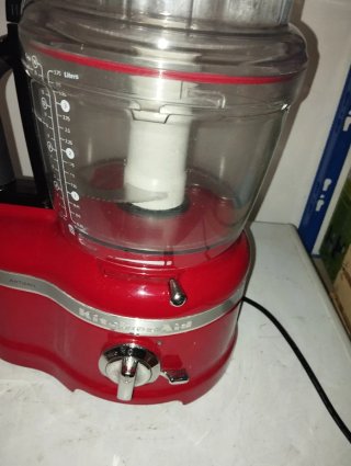 Robot da cucina KitchenAid 4L