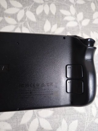 Steam Deck OLED 1TB Valve
