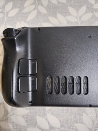 Steam Deck OLED 1TB Valve