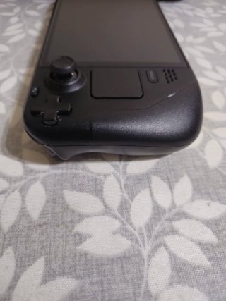 Steam Deck OLED 1TB Valve