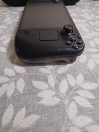 Steam Deck OLED 1TB Valve