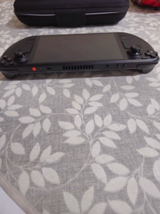 Steam Deck OLED 1TB Valve