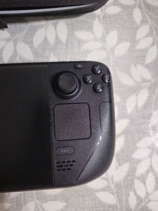 Steam Deck OLED 1TB Valve