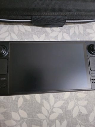 Steam Deck OLED 1TB Valve