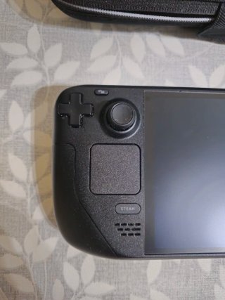 Steam Deck OLED 1TB Valve