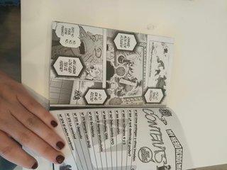 One Piece no 105