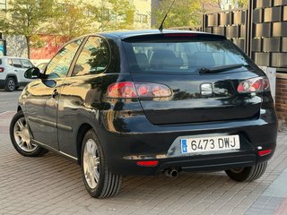 SEAT Ibiza 2006