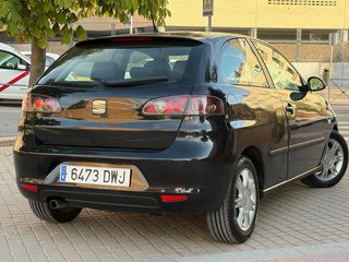 SEAT Ibiza 2006