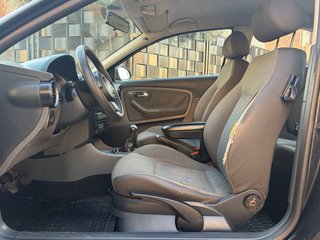 SEAT Ibiza 2006