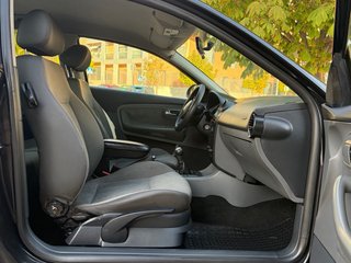 SEAT Ibiza 2006