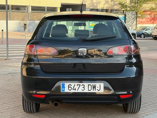 SEAT Ibiza 2006