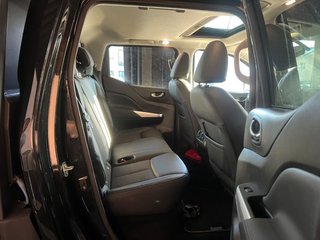 Nissan Navara 2020