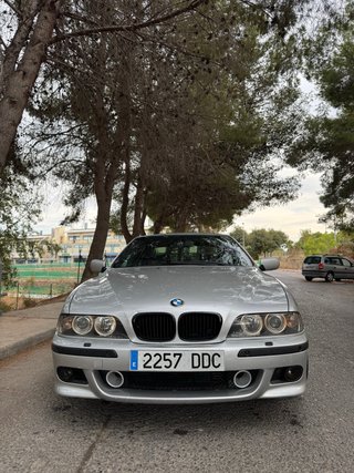 bmw e39 serie 5