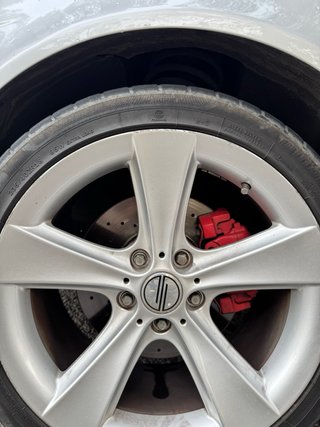 bmw e39 serie 5