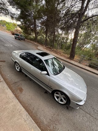 bmw e39 serie 5