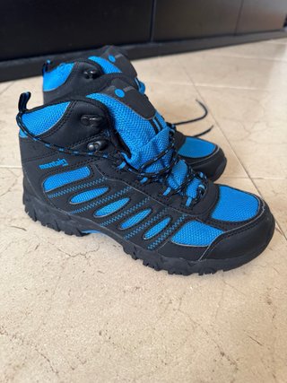 Botas Montaña / Trekking Mountain PRO