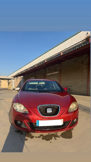 SEAT Leon 2005