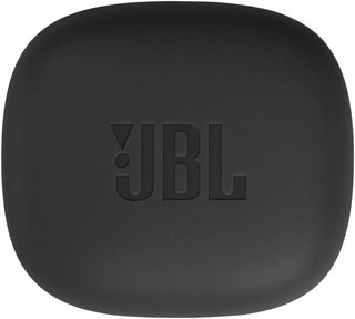 Auriculares JBL Wave 300 TWS Bluetooth negro