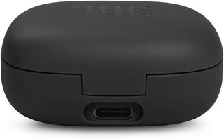 Auriculares JBL Wave 300 TWS Bluetooth negro