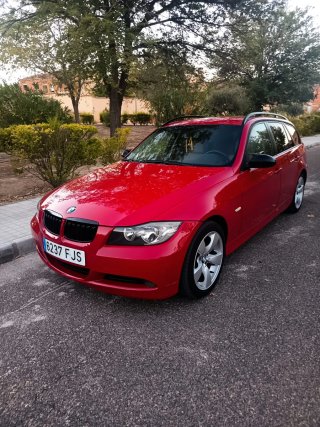 BMW Serie 3 2007