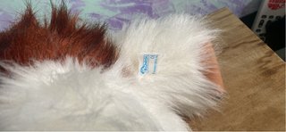 Peluche Gizmo Vintage