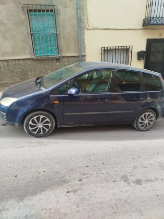 Ford Grand C-MAX 2005